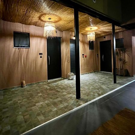 Aparthotel Athilia à Nikiana Extérieur photo